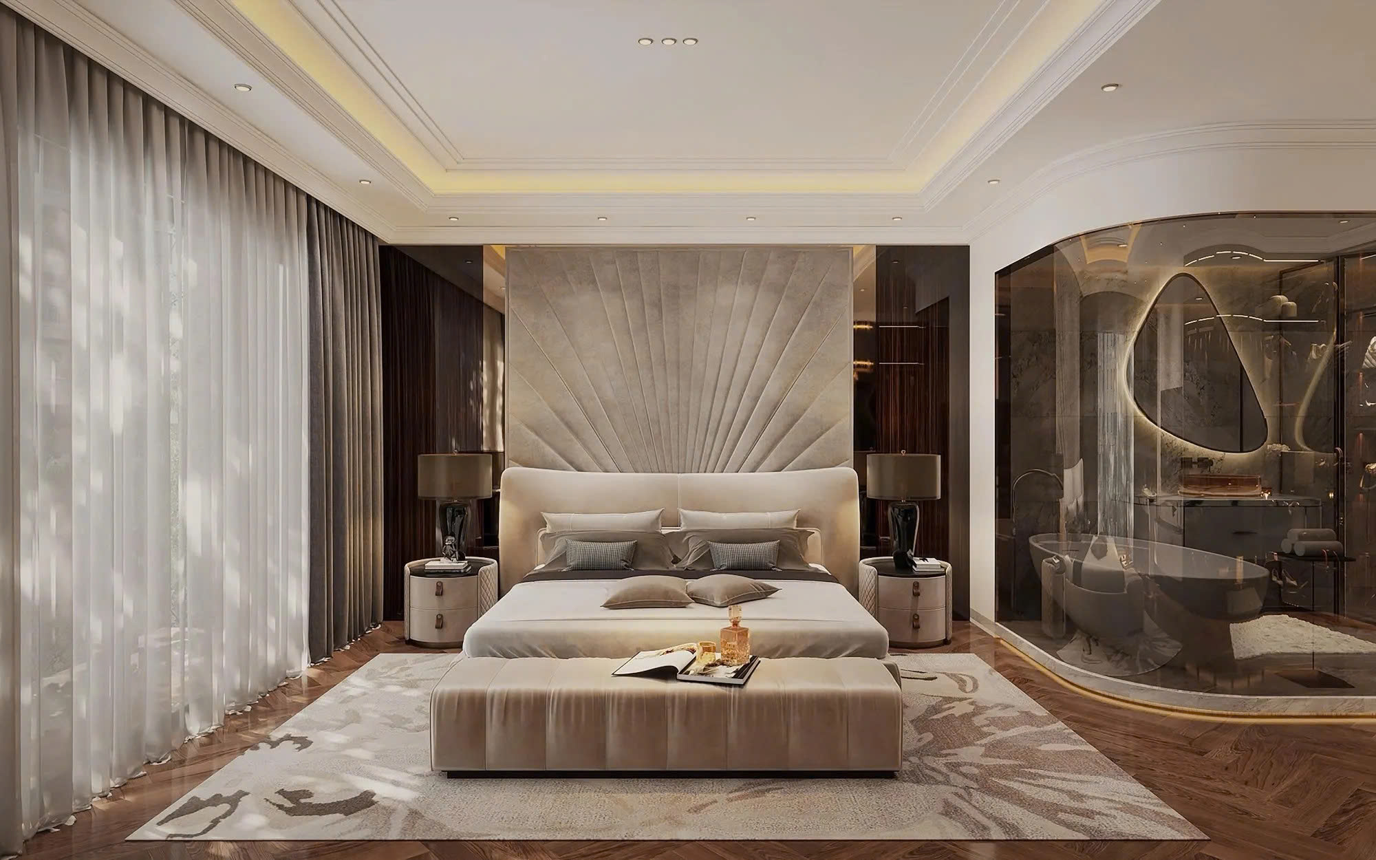 BÁN NHÀ ĐẸP PHỐ VŨ TÔNG PHAN 58.5M² x 7 TẦNG MẶT TIỀN 5 M GIÁ 23 TỶ THANH XUÂN