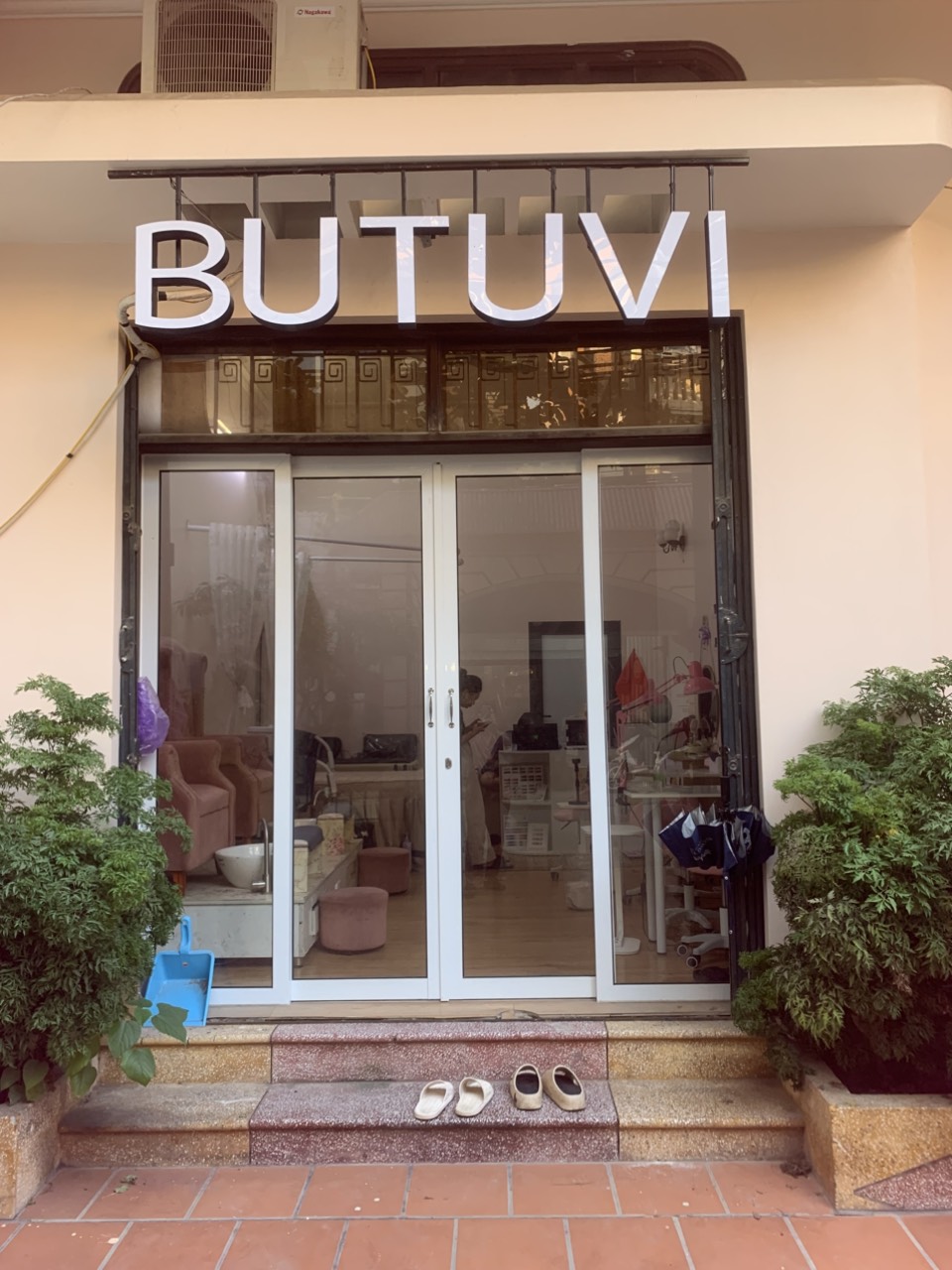 CHÍNH CHỦ CHO THUÊ TẦNG 1 LÀM VĂN PHÒNG – NGÕ 192 LÊ TRỌNG TẤN, ĐỊNH CÔNG, HOÀNG MAI