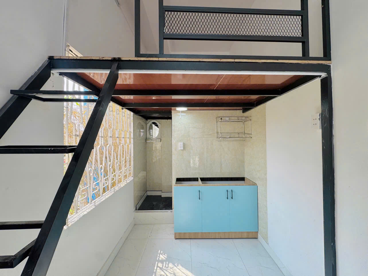 CẦN PASS PHÒNG GẤP – CỘNG HOÀ- PHƯỜNG 4 - TÂN BÌNH - TPHCM