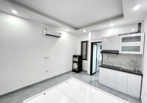 PASS PHÒNG TRỌ MỚI NHỎ XINH TIỆN NGHI số 25 ngõ 63 Lai Xá, Hoài Đức, HN