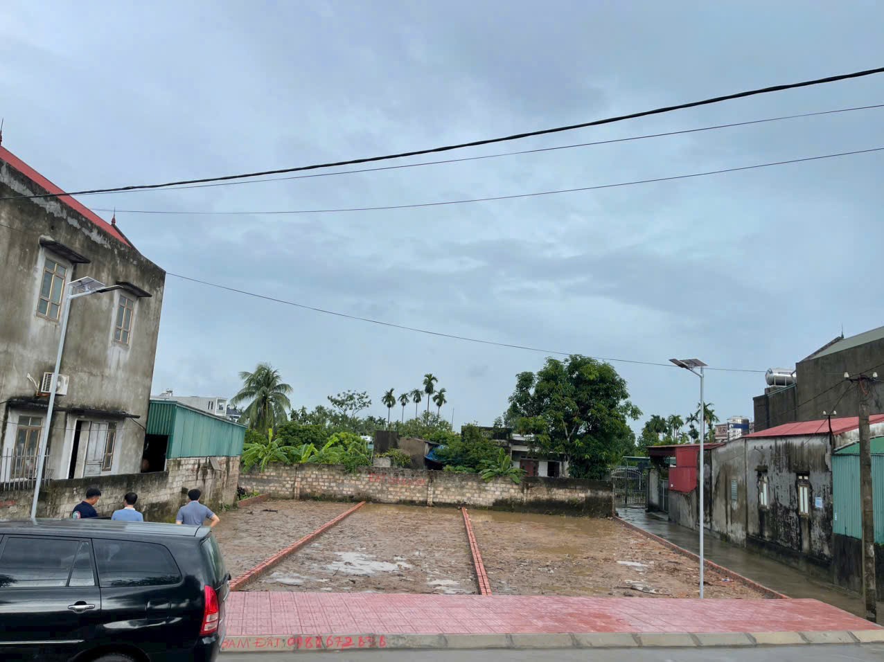 ĐẤT VỊ TRÍ ĐẸP - GIÁ TỐT - Cần Bán Đất Nền Với Giá Siêu Hời 3 Tỷ 68 triệu Tại Kim Thành, Hải Dương.