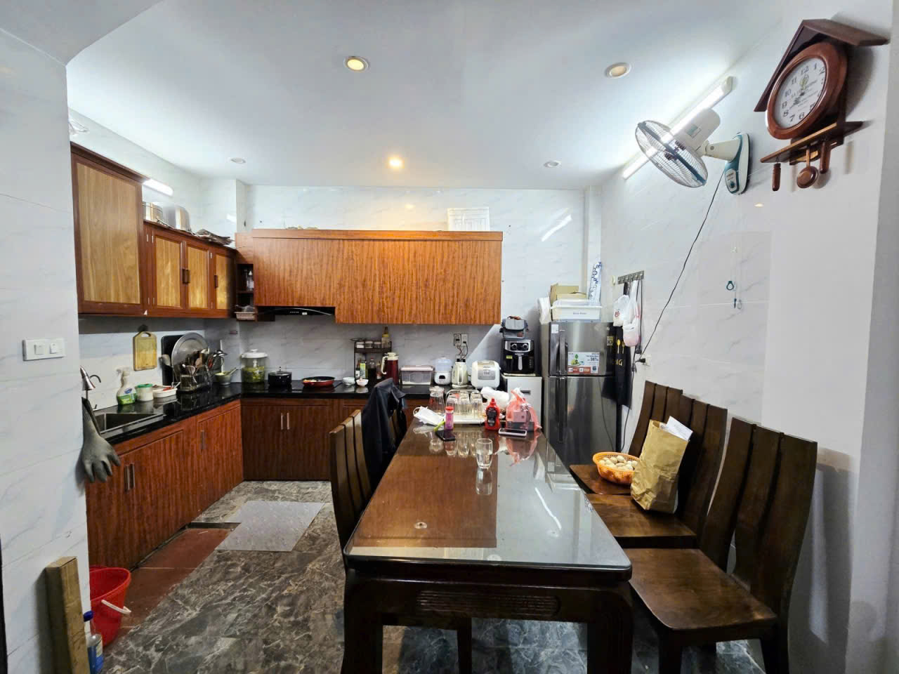 Bán nhà Xuân Đỉnh 33 m, 5T, mt 4,2, nhỉnh 8 tỷ-GẦN NGOẠI GIAO ĐOÀN- 50m ra Ô TÔ - GẦN PHỐ -DÂN XÂY