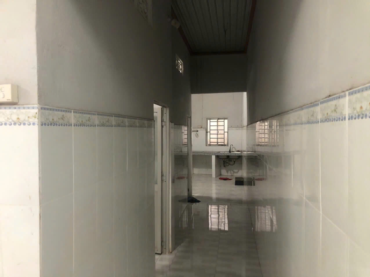 CHO THUÊ NHÀ NGUYÊN CĂN BẾN GỖ (AN HÒA)GIÁ RẺ – GẦN BỆNH VIỆN SINHMART, LONG HƯNG, ĐỒNG NAI