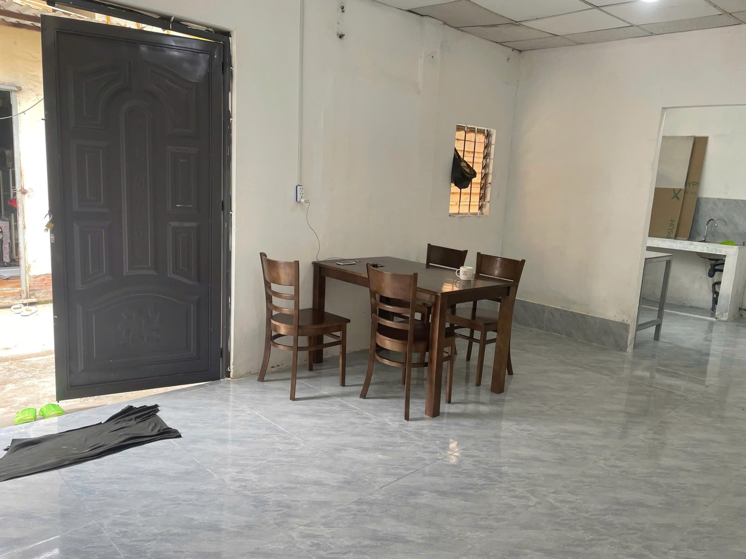 CHO THUÊ PHÒNG TRỆT – HẺM RỘNG PHƯỜNG TÂN TẠO , BÌNH TÂN , TP HCM