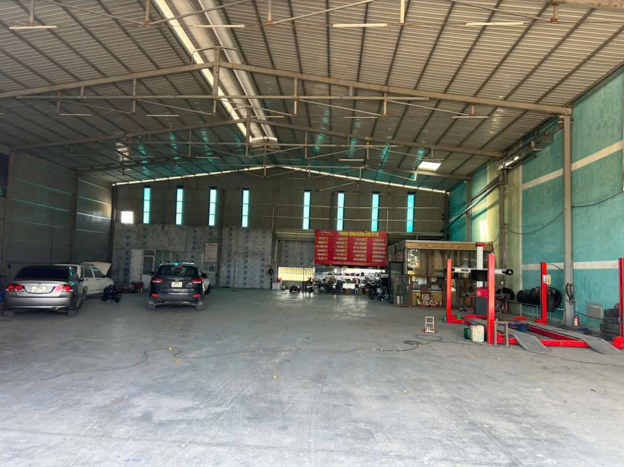 Siêu vị trí kinh doanh – mặt tiền 25m trên QL39, Kim Động – Hưng Yên Diện tích rộng gần 1.000m²,