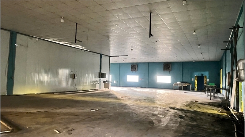 XTPT cho thuê xưởng sản xuất khung thép tiền chế, pháp lý đầy đủ, giao xưởng liền