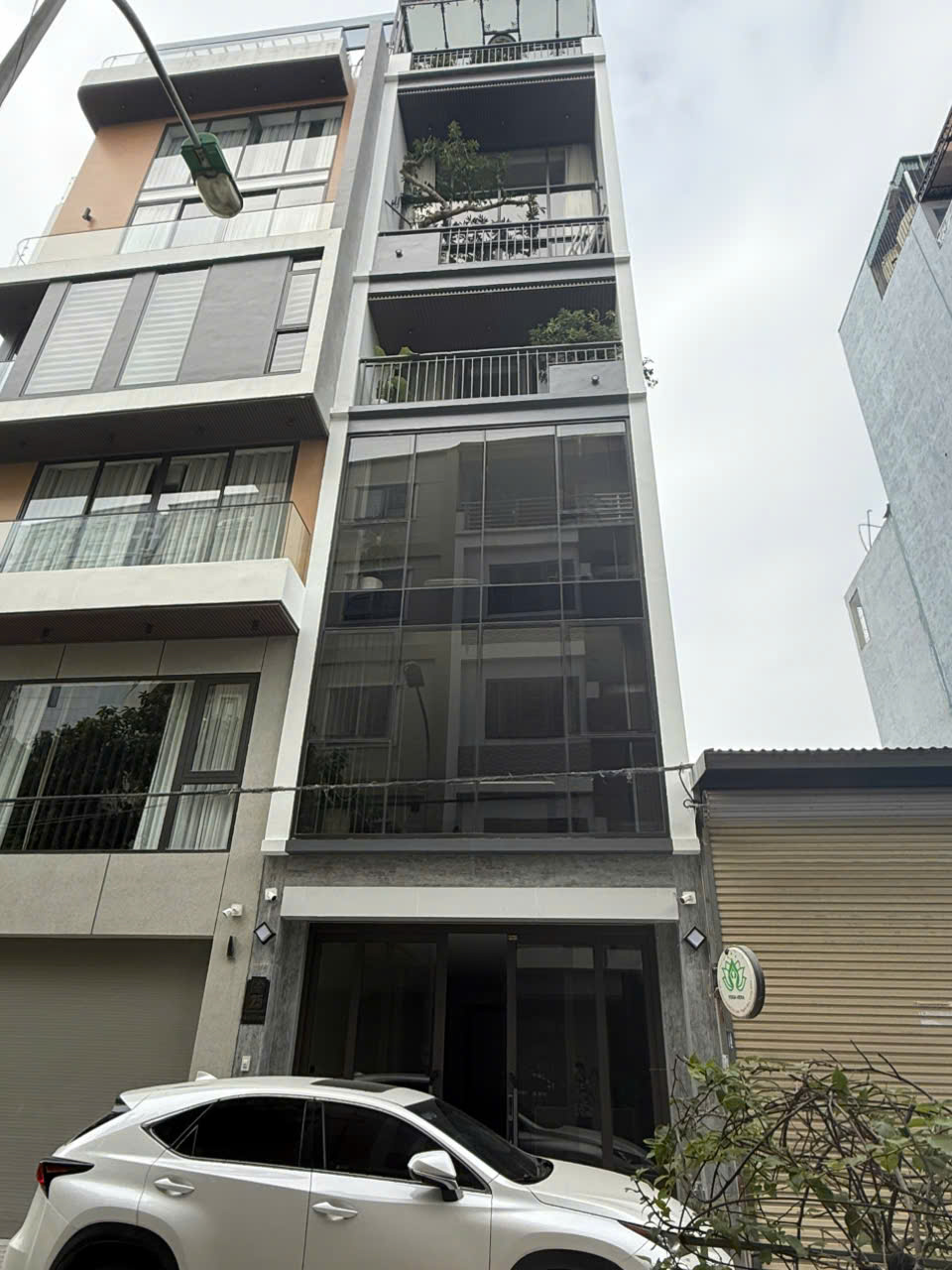 HOT ! CHO THUÊ MB VĂN PHÒNG FULL NỘI THẤT 3TẦNG TẠI THẠCH BÀN, LONG BIÊN, HN