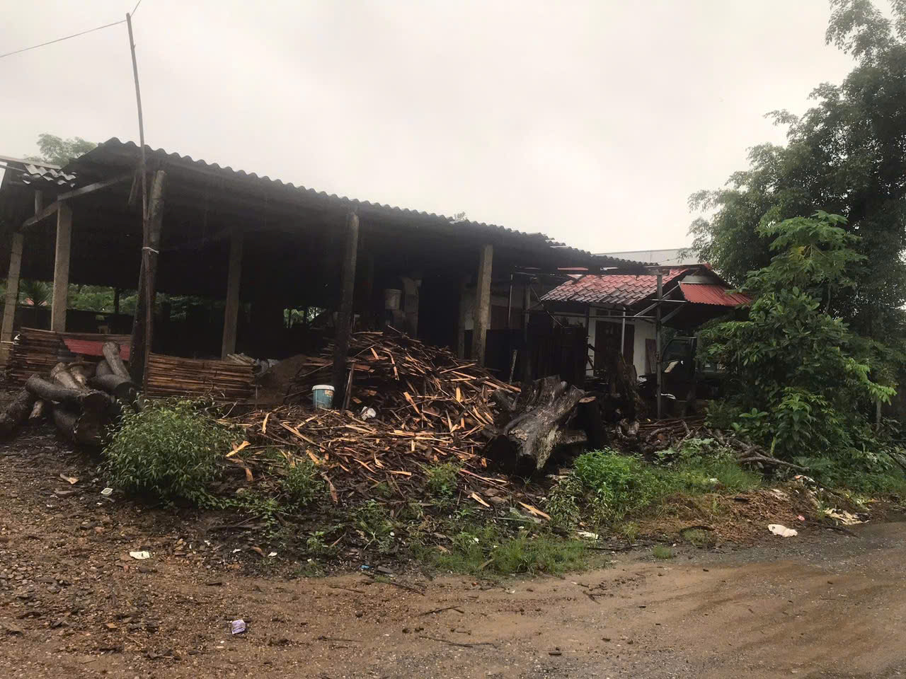 CHÍNH CHỦ BÁN LÔ ĐẤT RỘNG ĐẸP – CẨM KHÊ, PHÚ THỌ