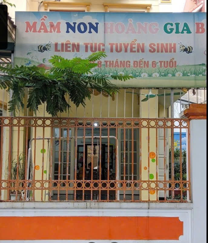 CHO THUÊ DÀI HẠN BIỆT THỰ Ở HOẶC KINH DOANH TẠI KĐT LINH ĐÀM, HOÀNG MAI, HÀ NỘI