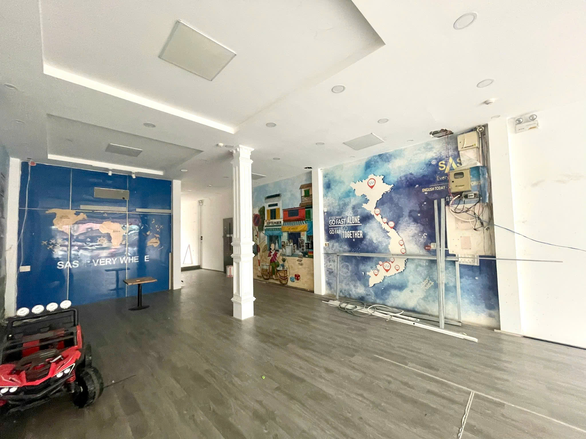 Bán nhà MTKD 420m2 Phạm Văn Thuận TP Biên Hòa, Đồng Nai giá chỉ 35 tỷ