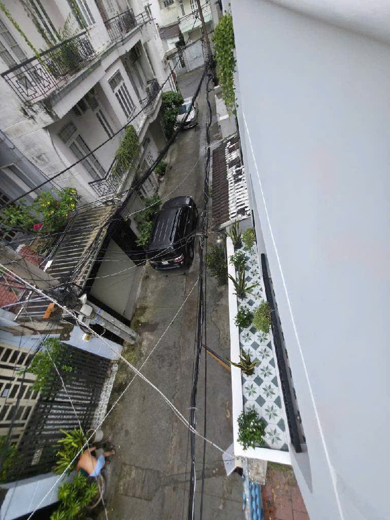 MẶT TIỀN 1 SEC NGUYỄN THỊ THẬP TÂN THUẬN Q7 NGANG 4.5 DÀI 12 M - 4T CÓ 12 TÊ