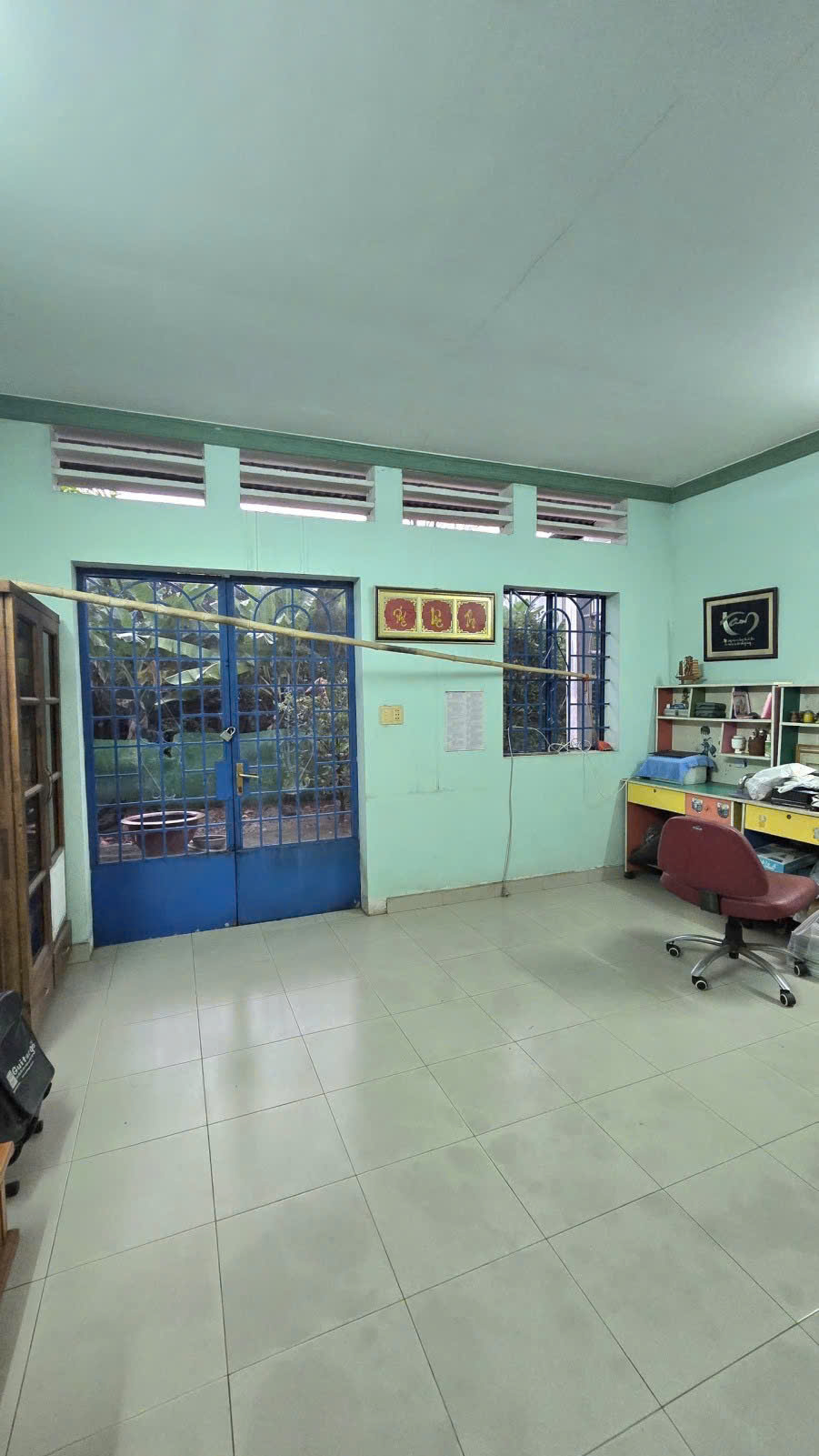 Phan Đình Phùng – Ngã Tư Phú Nhuận- Hẻm 6m - 80m² – Nở Hậu – 2 Tầng – 3PN – Chỉ 9.x Tỷ