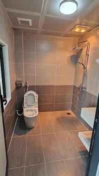 Cho thuê nhà liền kề Tổng cục 5 Tân triều, 7 tầng, có thể thuê theo tầng, chỉ 9.5tr/ tầng 70m2