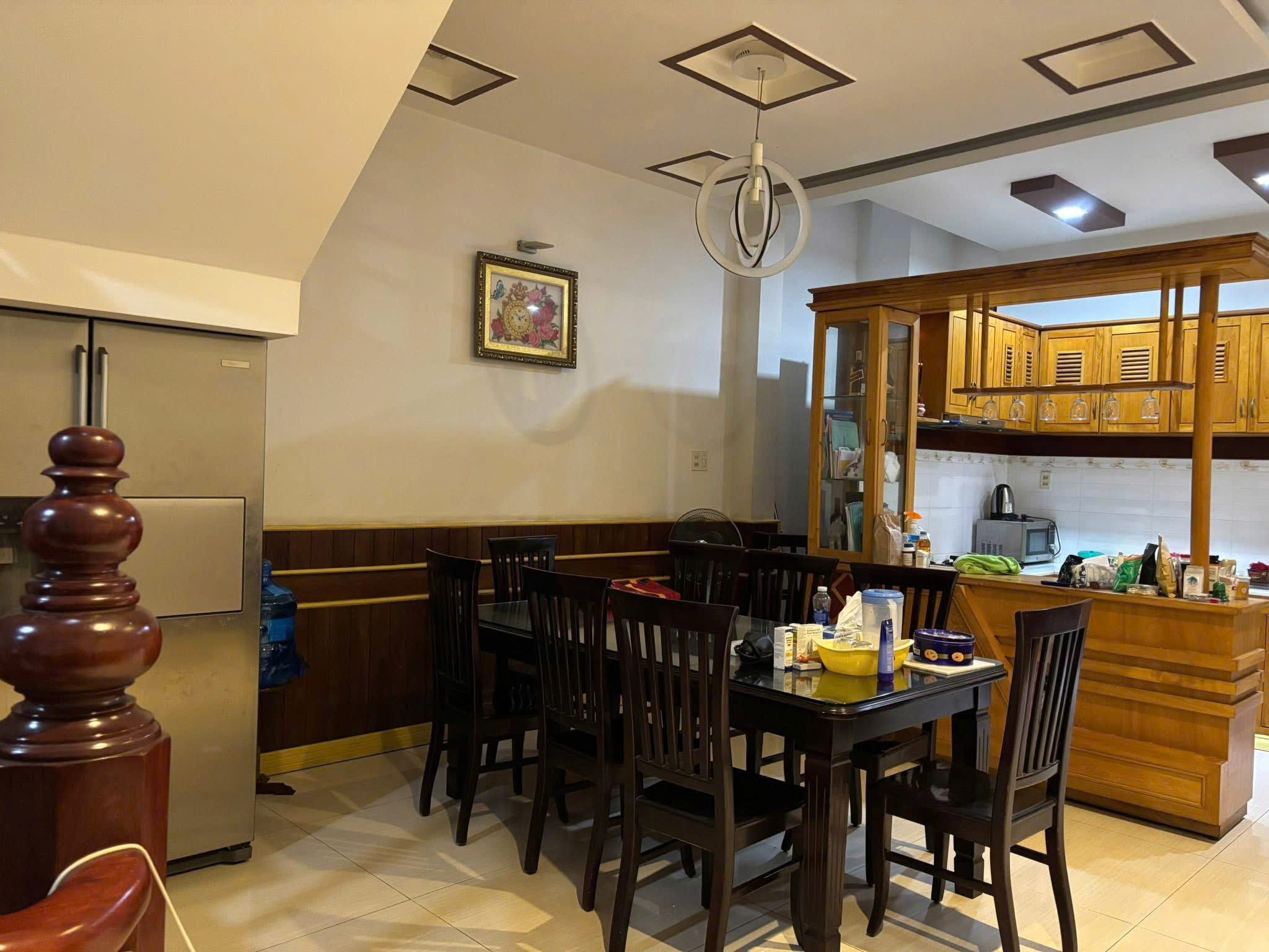 Bán nhà mt Bạch Đằng -ph Nha Trang ( Tân Lập cũ)Chú em cần bán căn nhà mt đường Bạch Đằng - Nha Trang ( phường Tân Lập