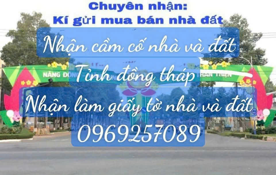 Mình Cần Bán Gấp Lô Đất Khóm 16, Phường Mỹ Ngãi ,Đồng Tháp( Tân Nghĩa , Cao Lãnh , Đồng Tháp Cũ)