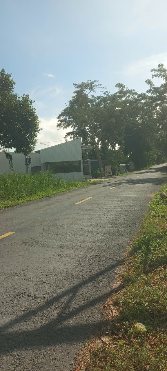 Cần Bán Gấp Lô Đất Khóm 16, Phường Mỹ Ngãi , Tỉnh Đồng Tháp( Tân Nghĩa , Cao Lãnh , Đồng Tháp Cũ)