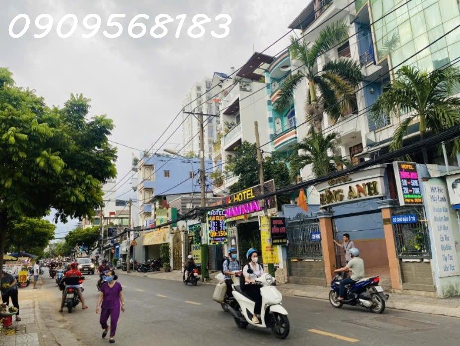 ✨Bán Nhà Đẹp Hiếm, Giá Mềm đường Âu Dương Lân P3, Q8 - Giá chỉ 6,6 Tỷ