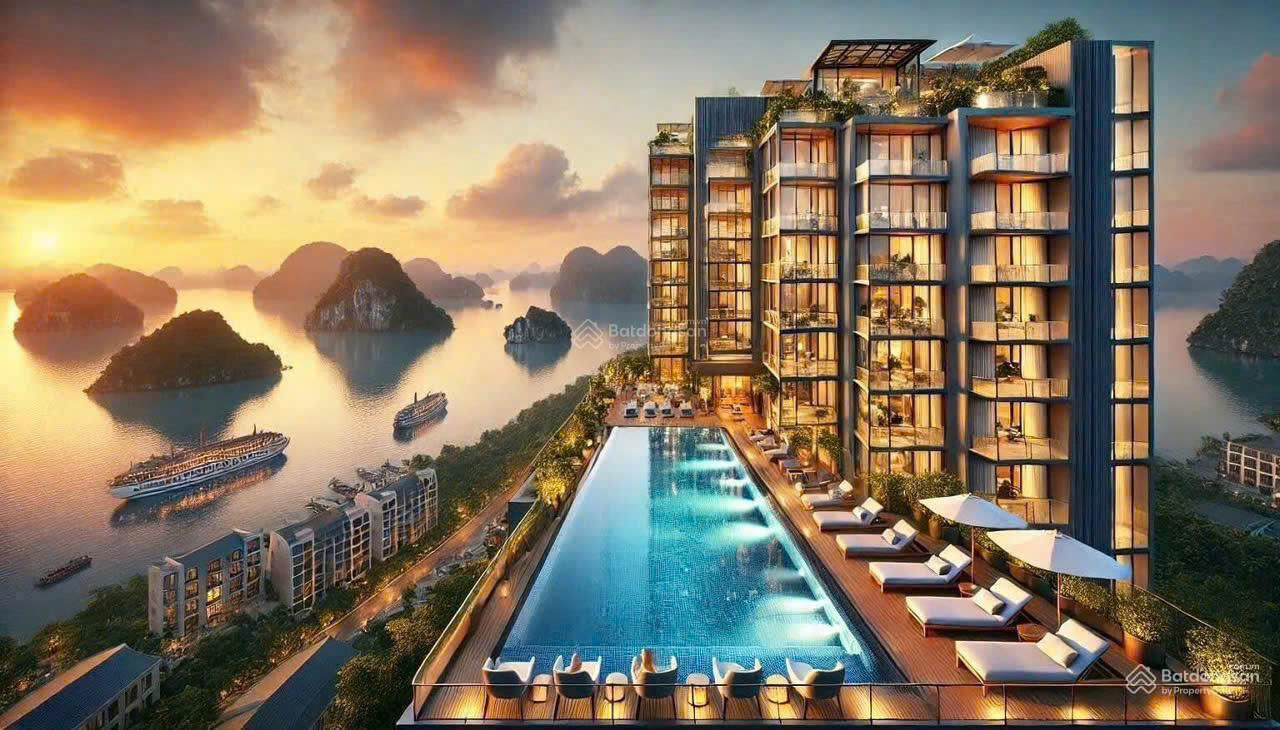 SKY M HẠ LONG – QUỸ CĂN NGOẠI GIAO “CHỐT NHANH” CHỈ VỚI 600 TRIỆU