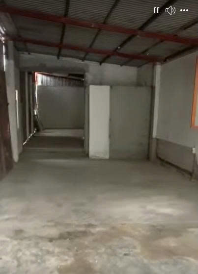 CHÍNH CHỦ CHO THUÊ NHÀ XƯỞNG – 150m² – MẶT TIỀN 5m – ĐƯỜNG RỘNG 15m (3 XE TẢI TRÁNH NHAU)