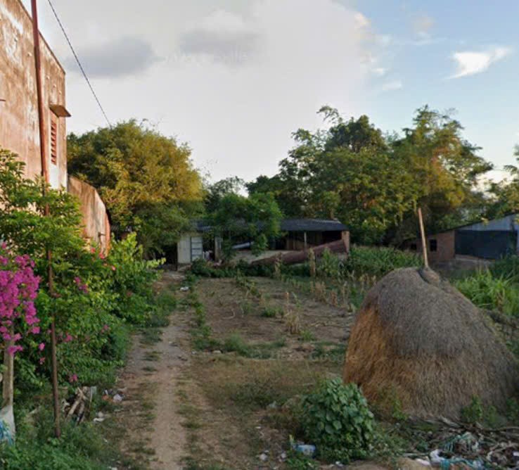 HOT HOT - CẦN BÁN LÔ ĐẤT TẠI đường Nguyễn Du, Phường Nhơn Hưng, Thị xã An Nhơn, Bình Định