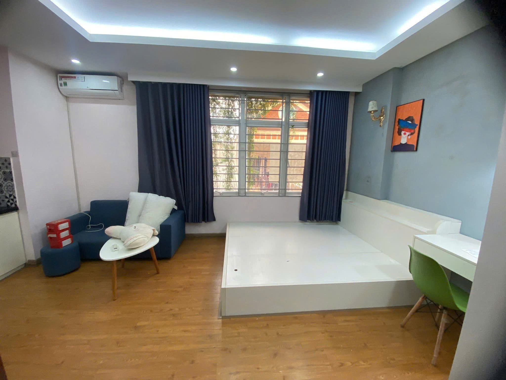 TRƯỜNG CHINH - THANG MÁY - Ô TÔ - KINH DOANH - LÔ GÓC 60m2 6 tầng mt 5.2m Giá 22.4 tỷ