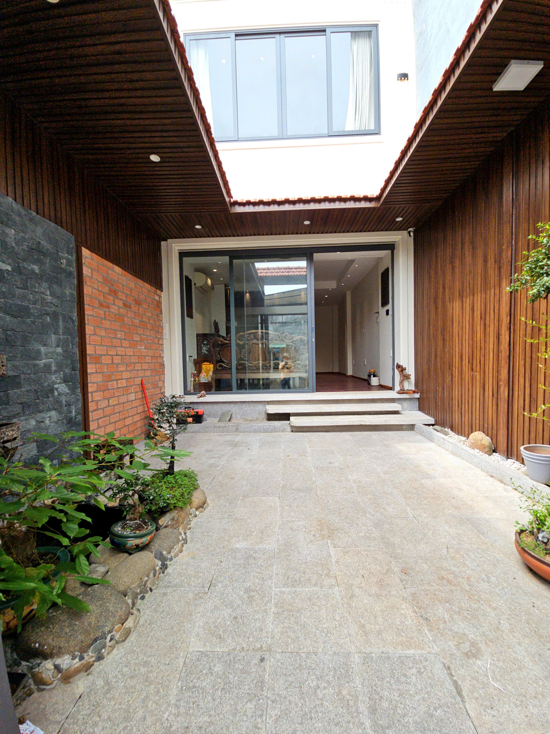 Biệt thự Himlam Tân Hưng Q7 Ngay Lotte Mart Ngang 4 dài 12 - 4 TẤM CÓ 6 TỶ