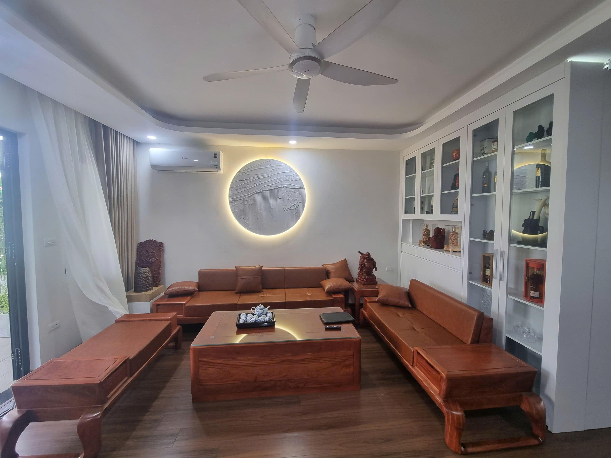 Bán Nhà Mặt Phố Tô Vĩnh Diện Gần Hoàng Văn Thái 94m x 4 tầng MT 5m Thang Máy 39 Tỷ