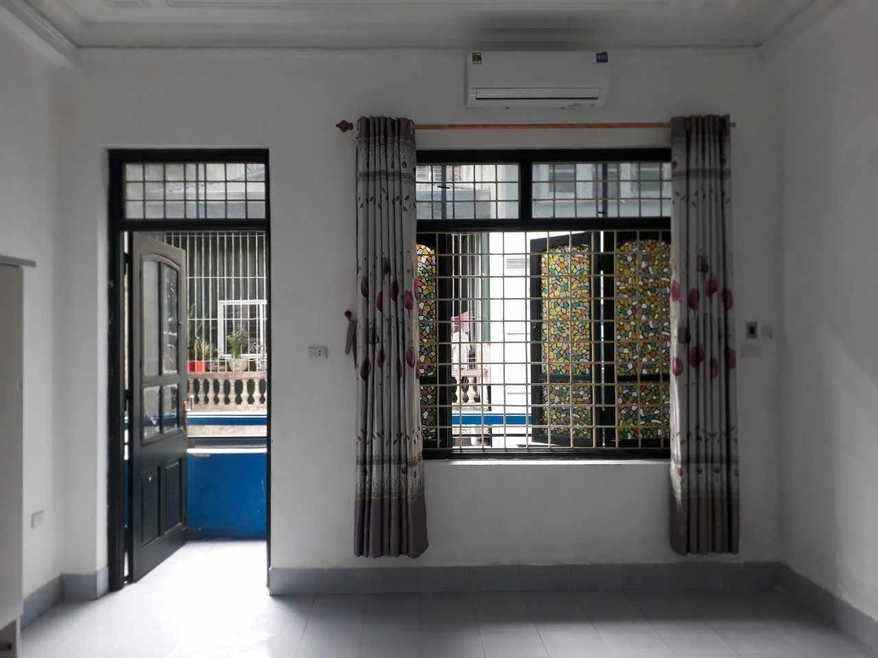 CHO THUÊ PHÒNG ĐẦY ĐỦ NỘI THẤT