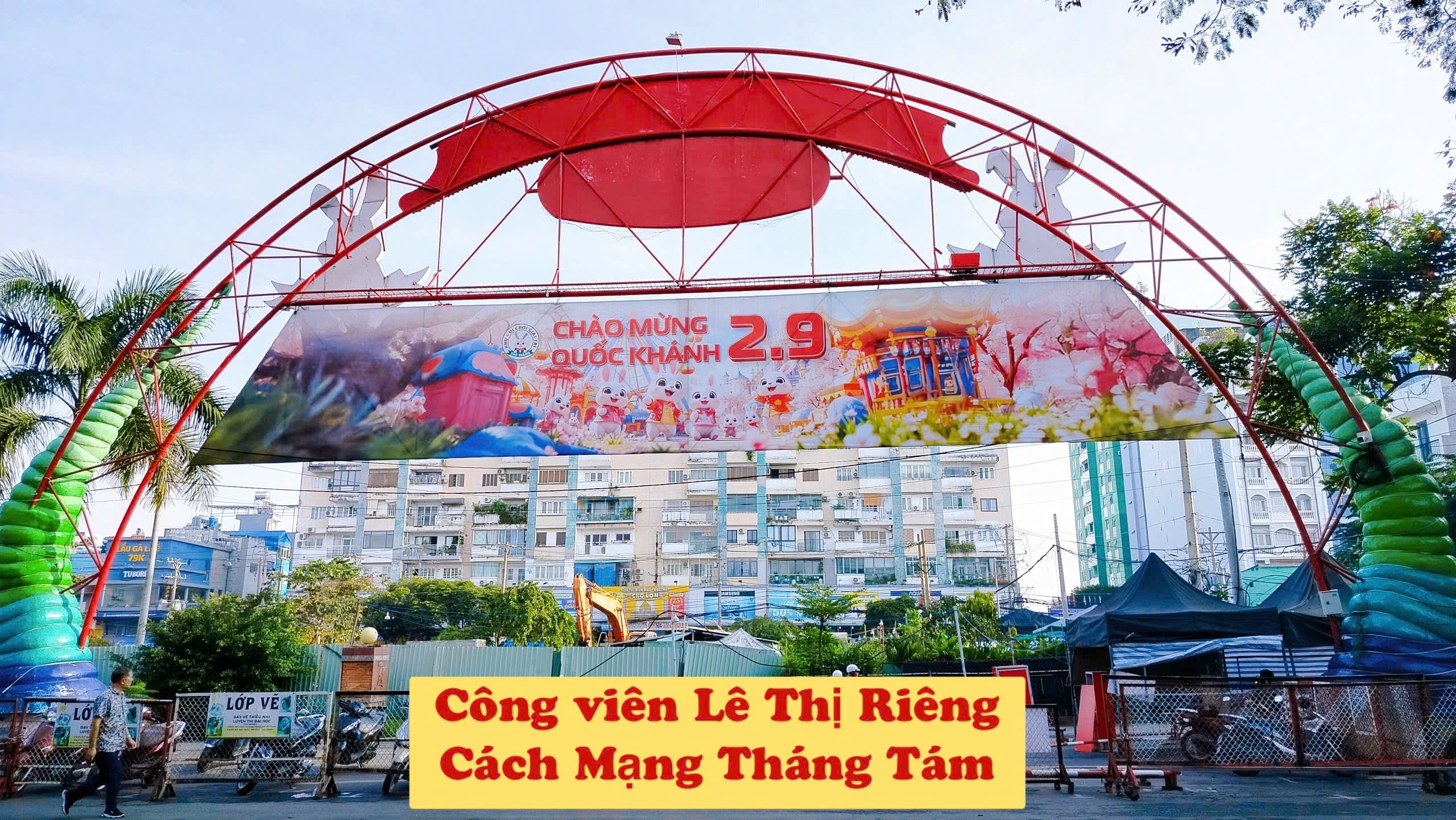 Nhà Lô góc Hẻm Ô tô Cách Mạng Tháng Tám – QUẬN TÂN BÌNH – 8.7 x 19m (140 m2) – Dòng tiền 480 tr - 19.85 tỷ