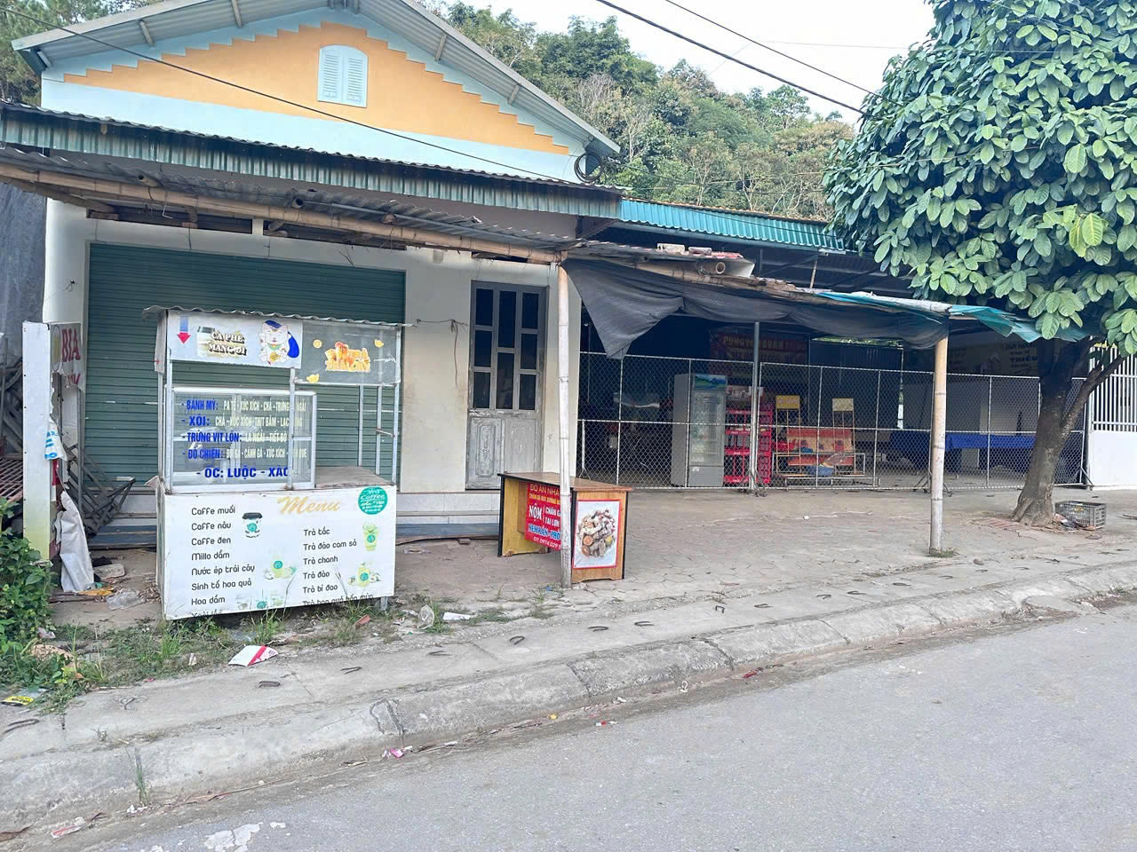 CHÍNH CHỦ BÁN GẤP LÔ ĐẤT ĐẸP TẠI BẢN PÚNG TÔM, XÃ THANH MINH, TP. ĐIỆN BIÊN PHỦ