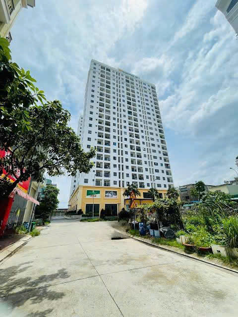 CHÍNH CHỦ CHO THUÊ CĂN HỘ 2PN – 2WC FULL NỘI THẤT, STOWN PHÚC AN – PHƯỜNG DĨ AN, TP. DĨ AN, BÌNH DƯƠNG