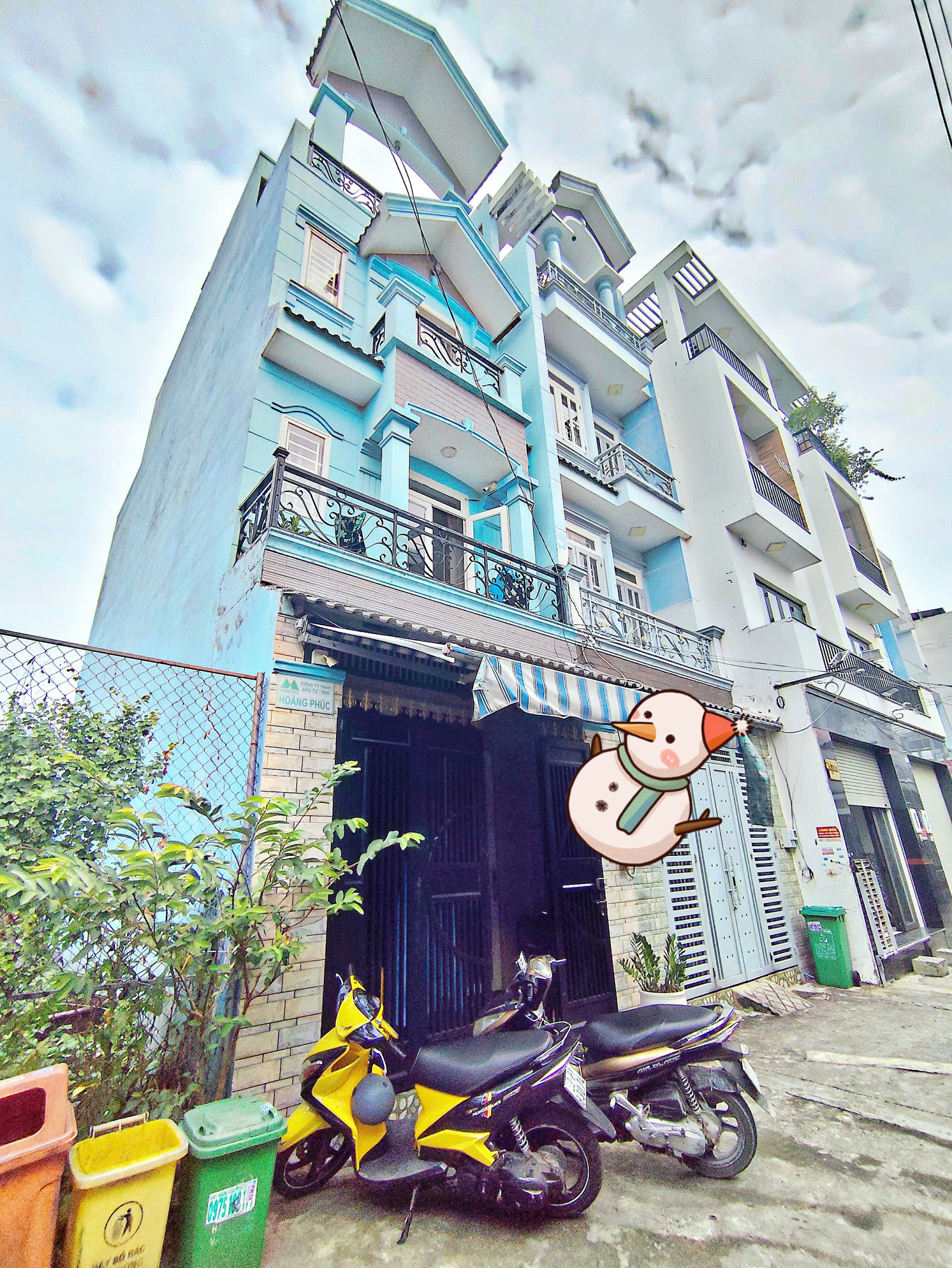 Nhà Tên Lửa siêu thoáng – 3 lầu chỉ 6.999 tỷ – Gọi ngay: 0902399788!