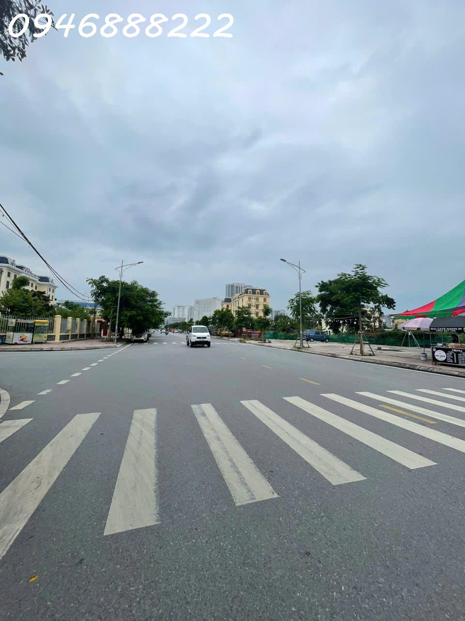 Bán đất mặt đường AEON MALL Hải Phòng - Xây nhà hàng - Khách sạn - Hotel kinh doanh tốt