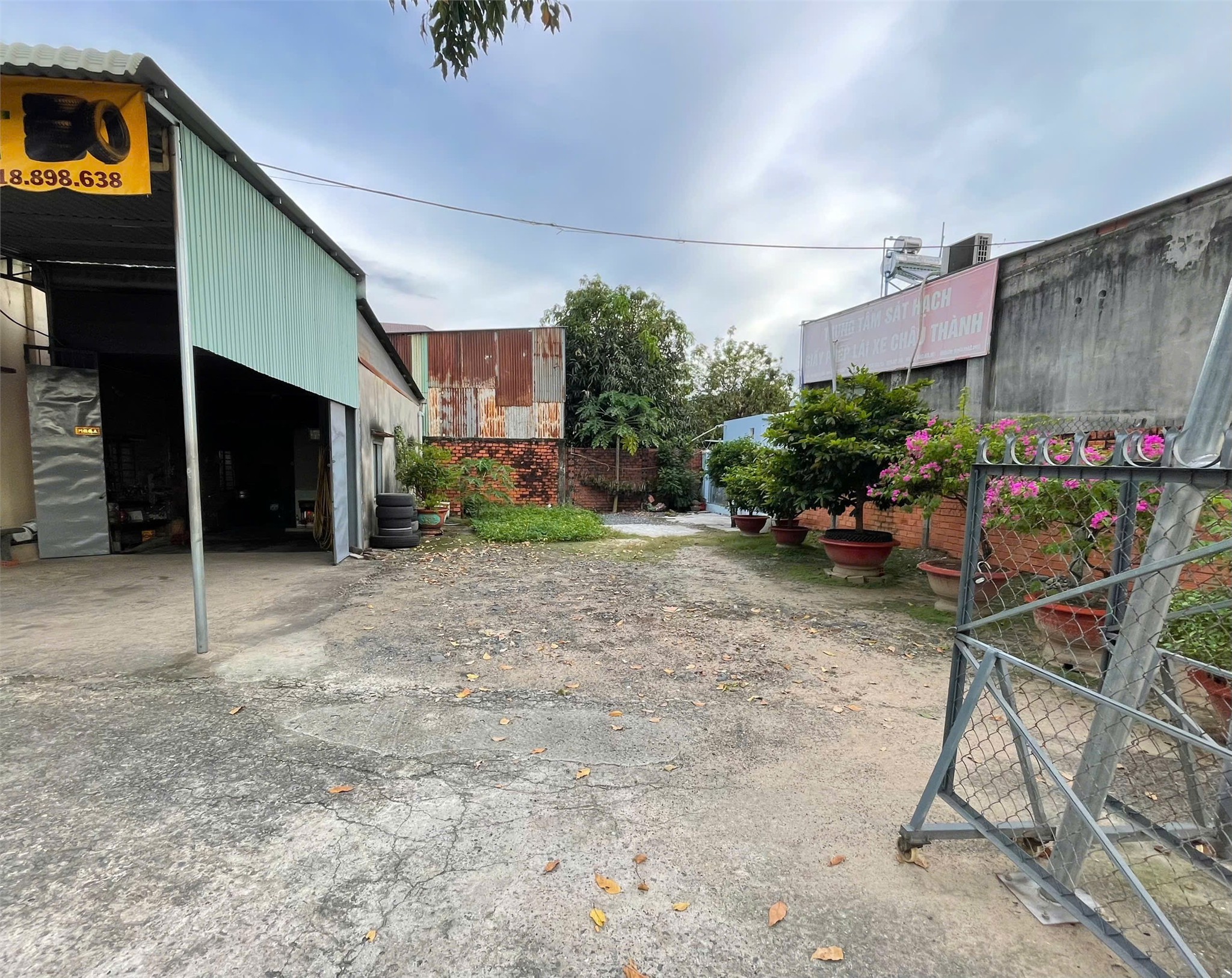 ĐẤT ĐẸP - GIÁ TỐT - Cần Bán Đất Mặt Tiền Đường Nguyễn Trãi, Phường Tân Ninh, Tỉnh Tây Ninh.