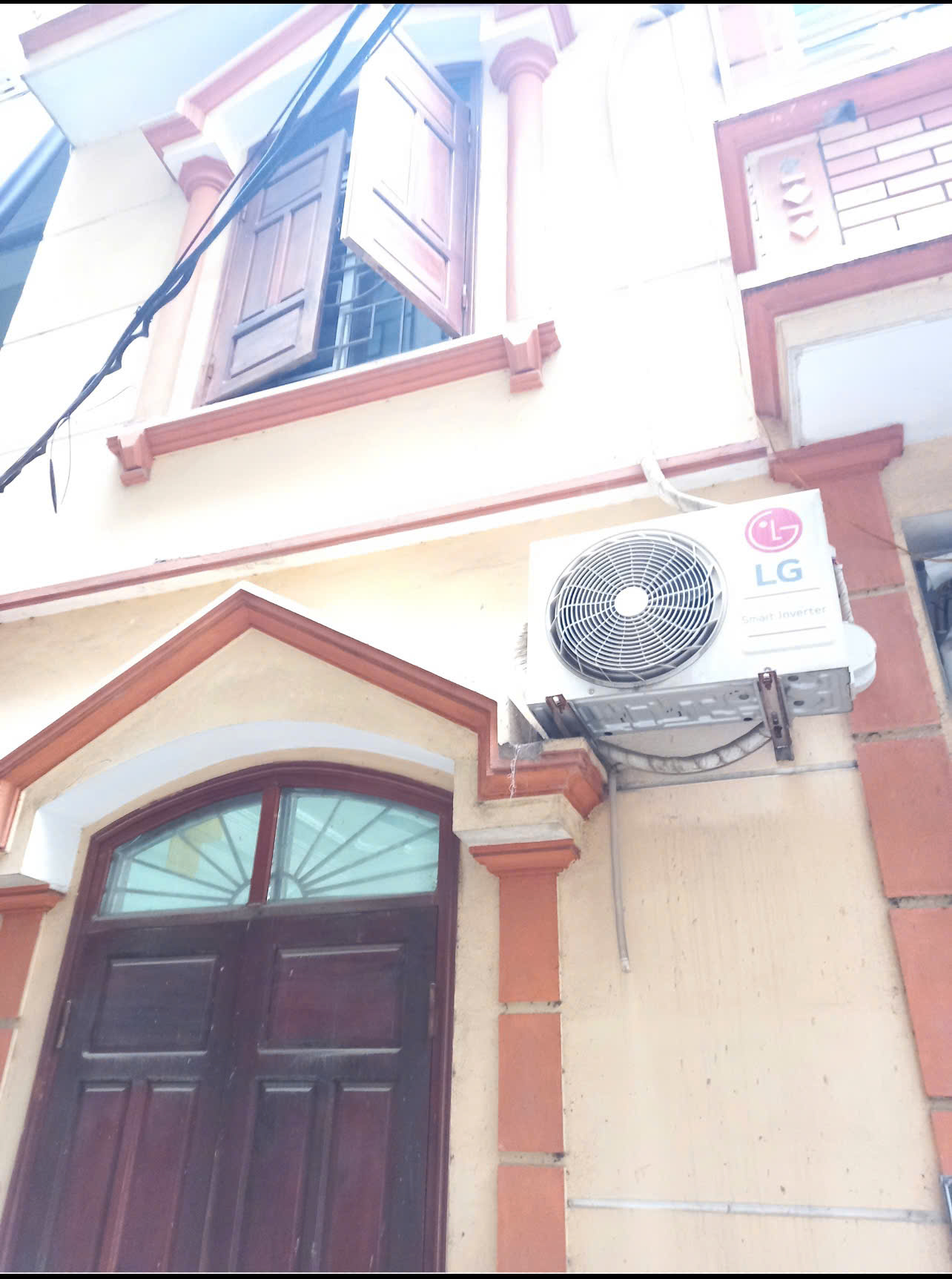 CHÍNH CHỦ CHO THUÊ NHÀ NGUYÊN CĂN – MỄ TRÌ HẠ