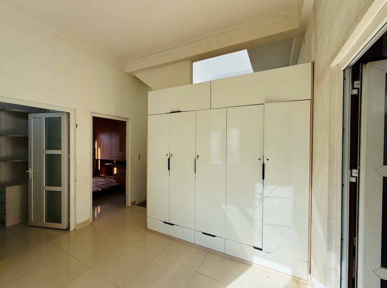 Bán căn Nhà 3 Tầng mặt tiền Kiệt Chính Phạm Ngũ Lão ngay Ngã 3 Võ Thị Sáu, Phú Hội