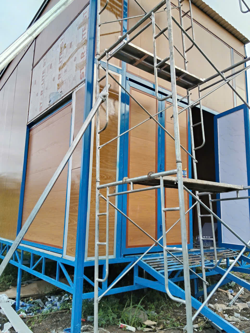 CẦN BÁN NHÀ MỚI 100% GIÁ RẺ GẦN TRƯỜNG NGUYỄN KHUYẾN - HUYỆN XUÂN LỘC - ĐỒNG NAI