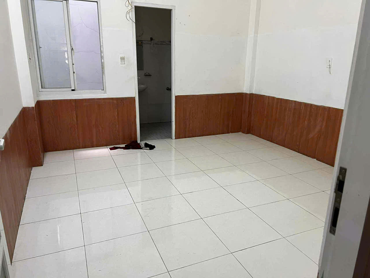 CÒN TRỐNG 2 PHÒNG – CHO NỮ THUÊ PHÒNG MỚI RỘNG RÃI, THOÁNG MÁT – ĐƯỜNG SỐ 18, , BÌNH TÂN - TPHCM