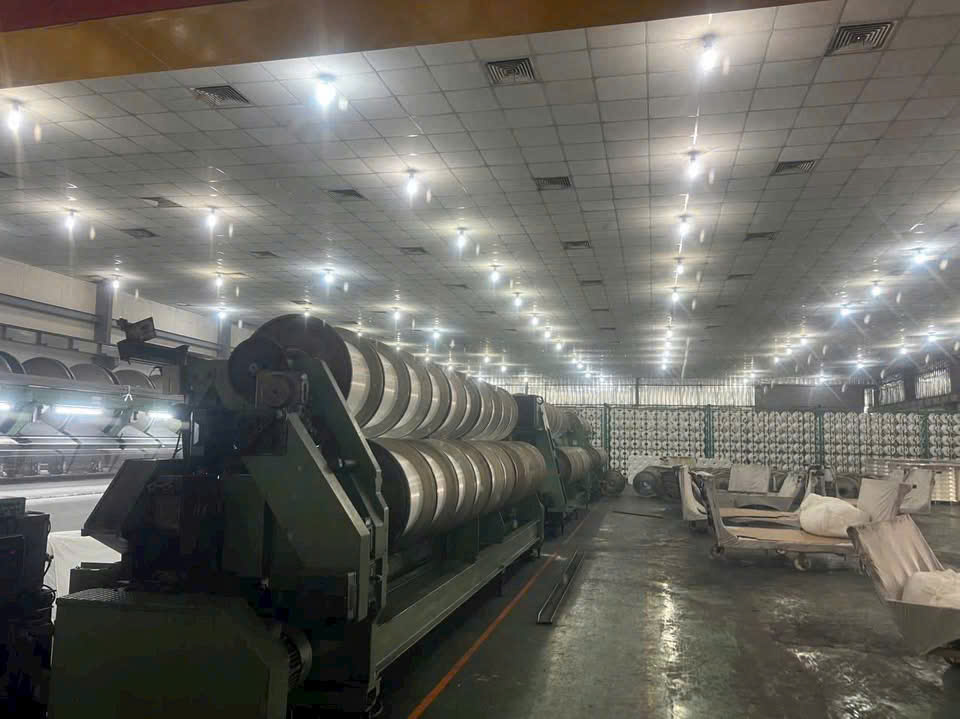 XƯỞNG 3.660M2 TRONG KCN TÂN THỚI HIỆP, QUẬN 12 – ĐƯỜNG CONTAINER - DT KHỦNG