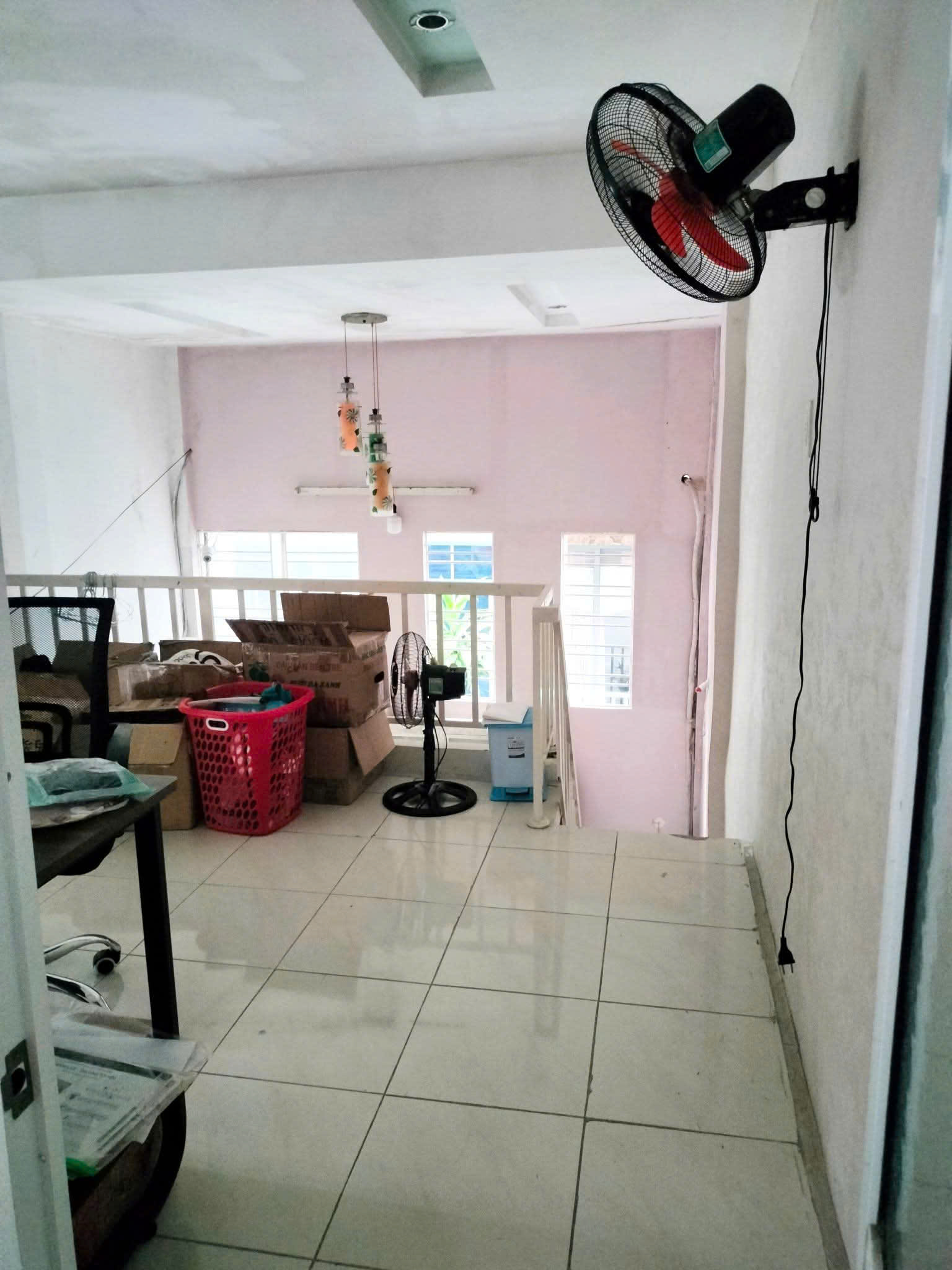 ♣ Lô Góc gần Hoàng Diệu, Nguyễn Văn Linh, 34m2, lửng đúc, 2PN, 2.72 tỷ