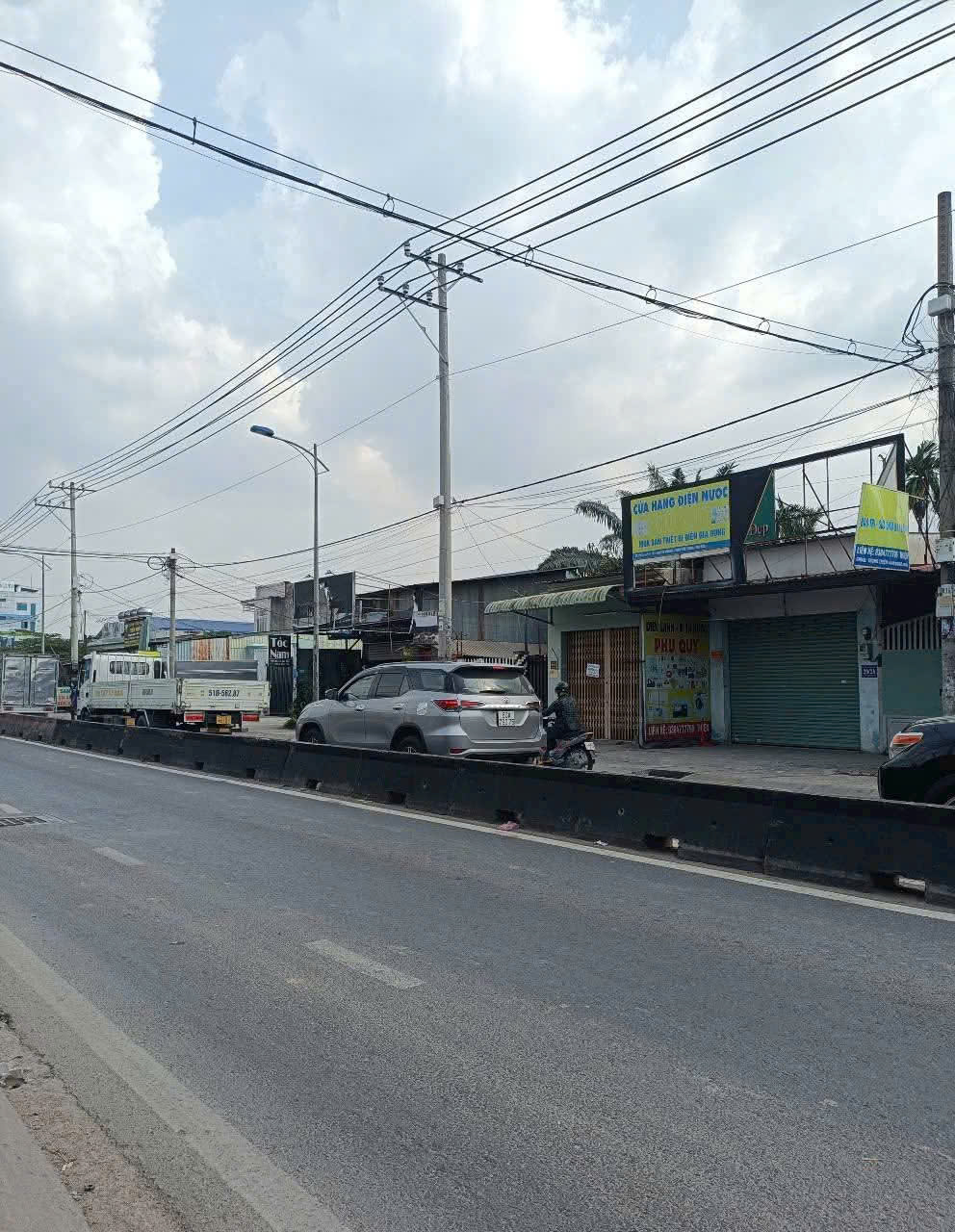 GIẢM SÂU 2,5 TỶ NHÀ (7x65) MẶT TIỀN NGUYỄN VĂN BỨA, XUÂN THỚI THƯỢNG, HÓC MÔN CHỈ 11Đ