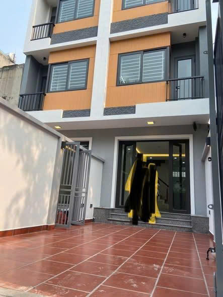 Cho thuê nhà nguyên căn – Trung Tâm Đo Lường