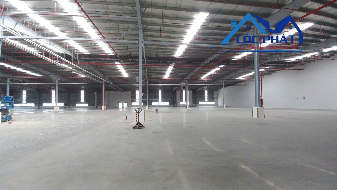 bán xưởng KCN Long Khánh 40.000 m2 chỉ 230 tỷ