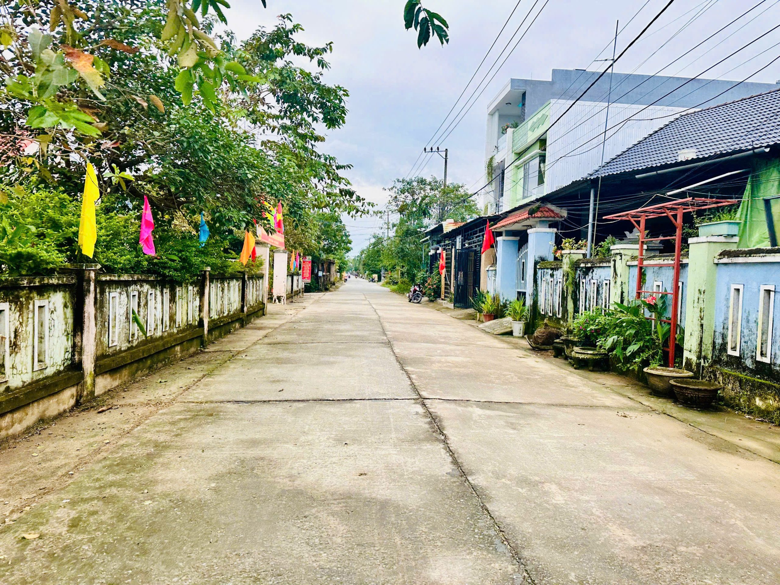 KHÔNG THỂ BỎ LỠ! LÔ ĐẤT ĐẸP TẠI ĐIỆN TIẾN - TP. ĐÀ NẴNG MỚI TIẾT KIỆM TỐI ĐA! GIÁ CHỈ 660 TRIỆU - LÔ DUY NHẤT!