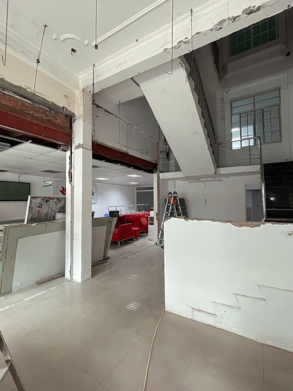 cho thuê nhà hàm nghi thanh khê đà nẵng mặt tiền ngang 9 giá 40 triệu