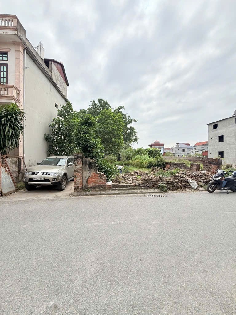 ĐẤT ĐẸP - GIÁ TỐT - Cần Bán Nhanh Lô Đất Vị Trí Đắc Địa Tại Xã Đông Dư, Gia Lâm, Hà Nội