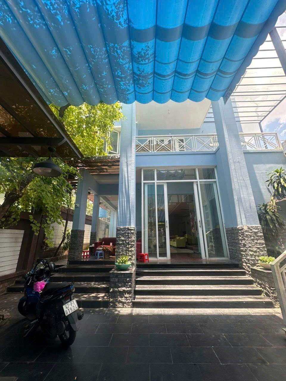 CHO THUÊ PHÒNG ĐẸP FULL NỘI THẤT – LẦU 1, 514 THỐNG NHẤT,PHƯỜNG 16, GÒ VẤP – VÀO Ở NGAY