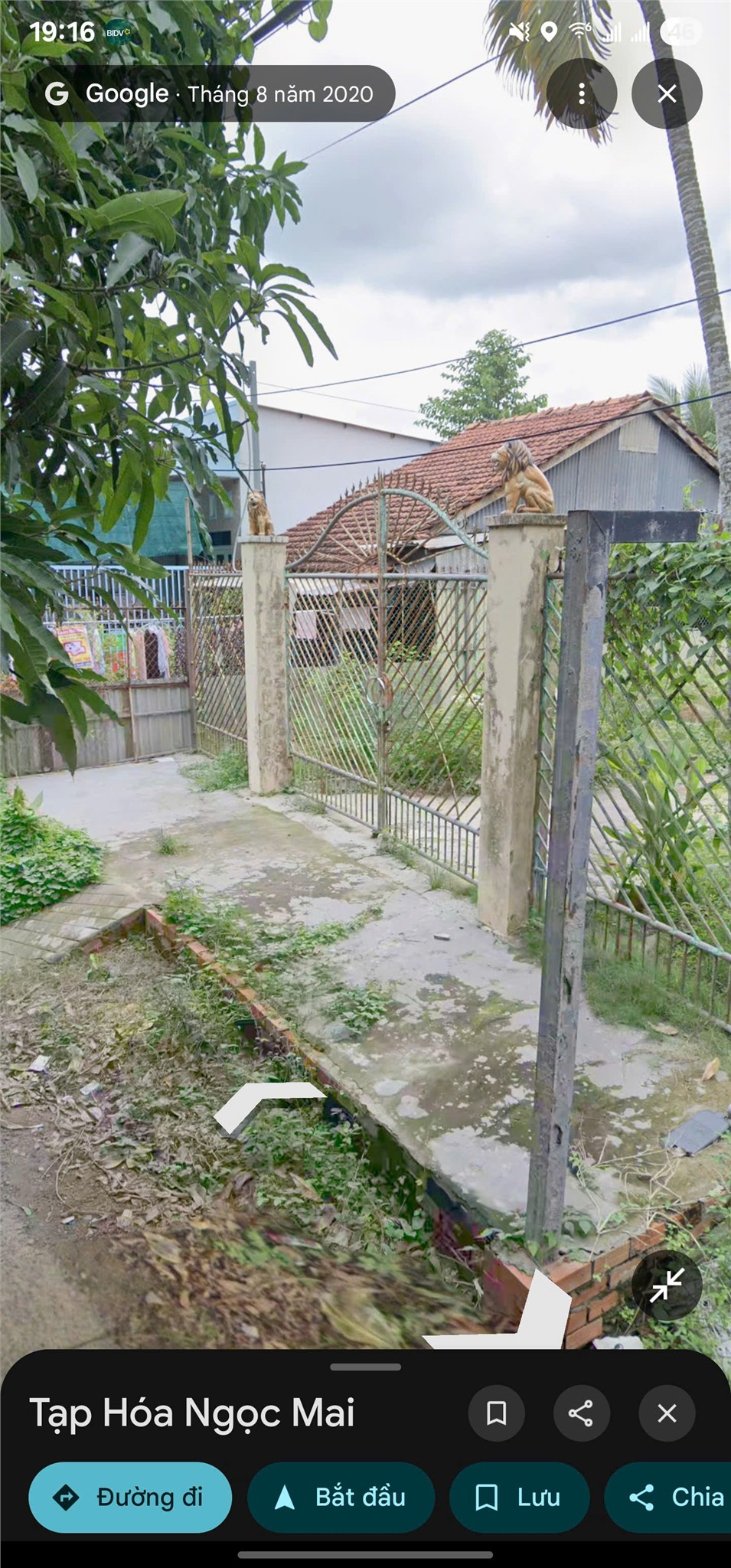 ĐẤT ĐẸP – GIÁ TỐT – CHÍNH CHỦ CẦN BÁN TẠi 25 Đường Thông Lưu - Tổng Hợi, Ấp Bình Khánh 4