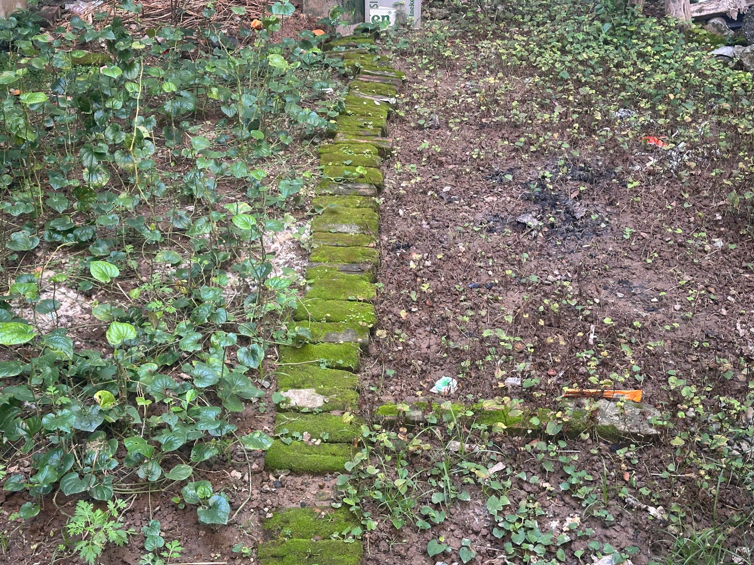 Lô đất đẹp tại đường Phương Canh, 90m2 vuông, góc 3 mặt thoáng giá rẻ