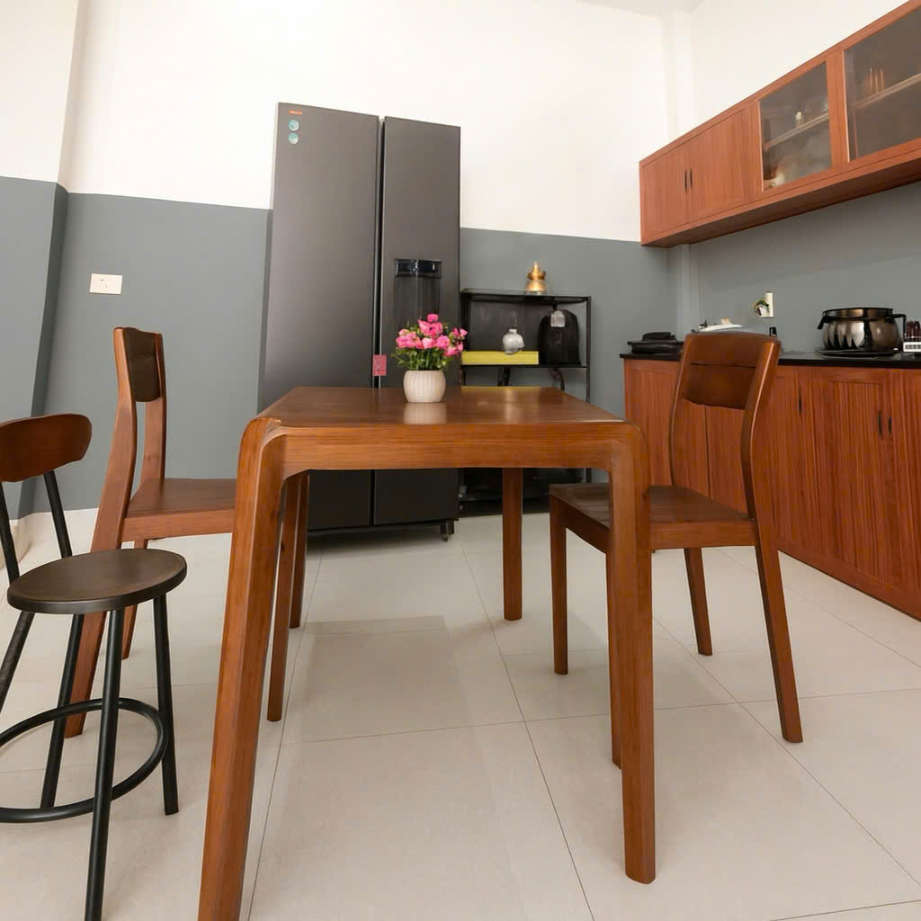 Nhà mặt tiền QUẬN 3 – Trần Văn Đang – 126 m2 nở hậu - gần Hàng cây xanh 9 km – 6.5 tỷ